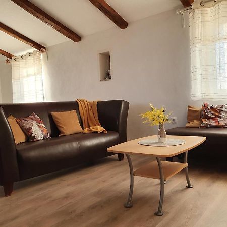 Private Accommodation Kanegra Умаг Екстериор снимка