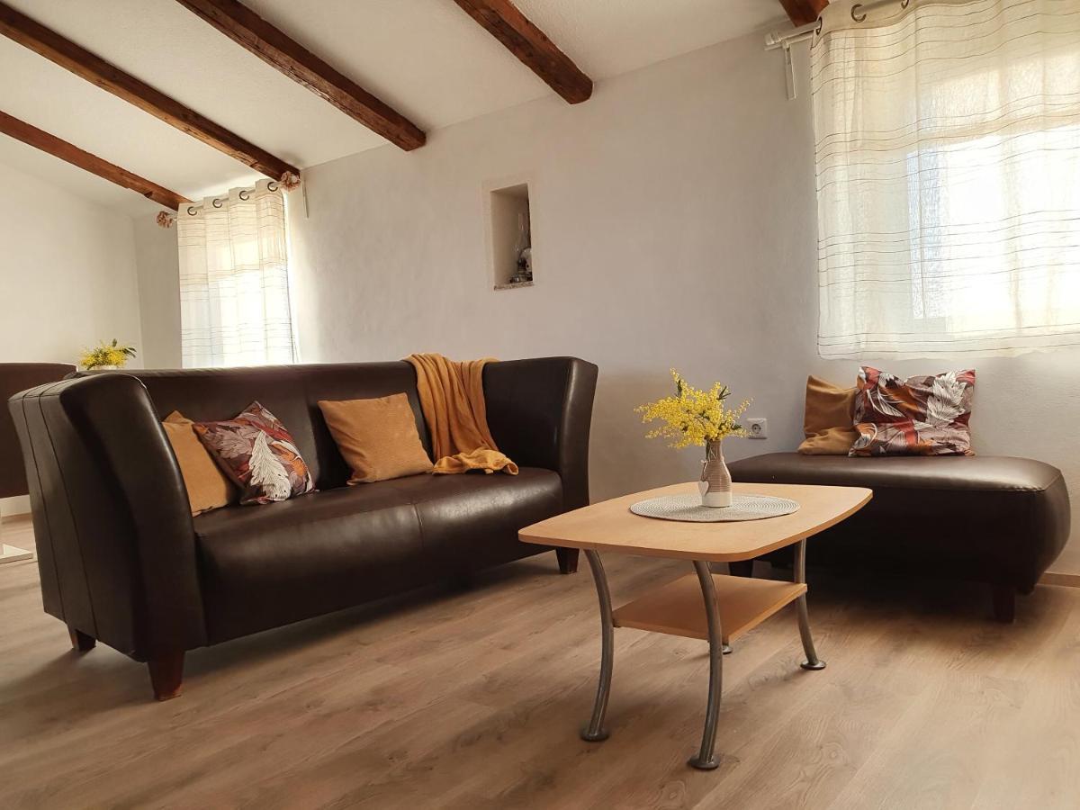 Private Accommodation Kanegra Умаг Екстериор снимка