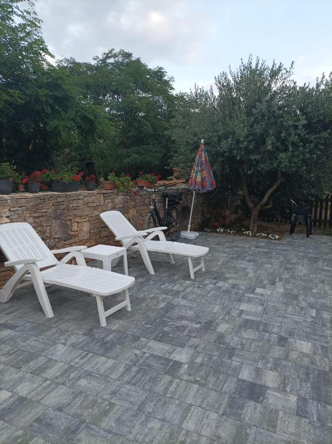 Private Accommodation Kanegra Умаг Екстериор снимка
