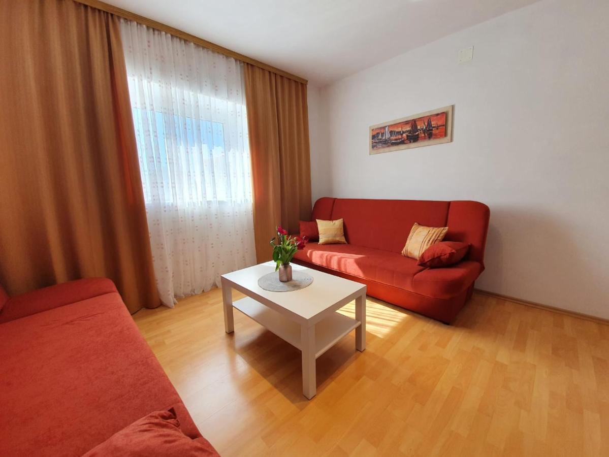 Private Accommodation Kanegra Умаг Екстериор снимка