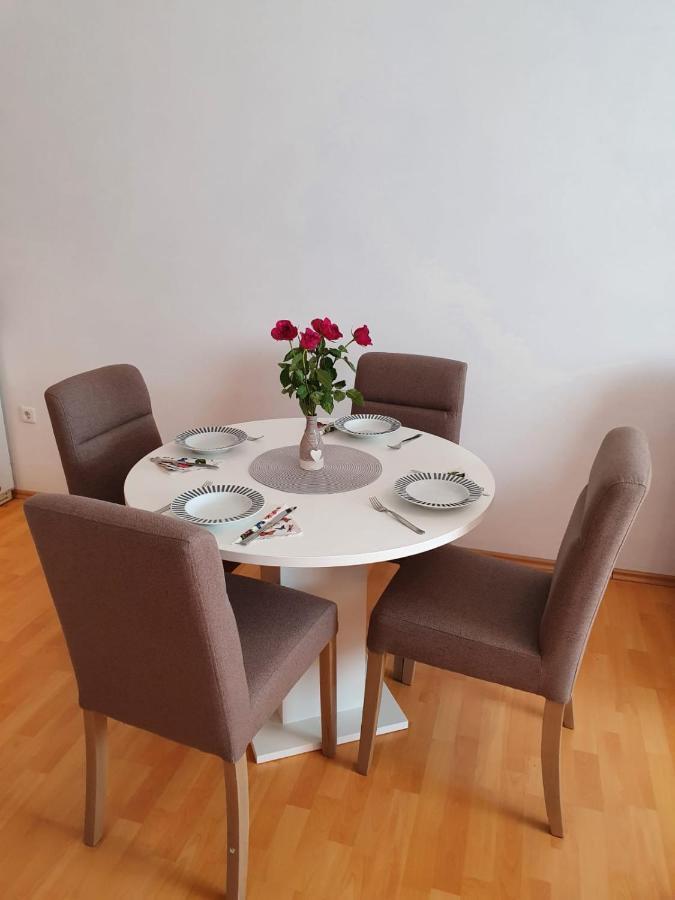Private Accommodation Kanegra Умаг Екстериор снимка