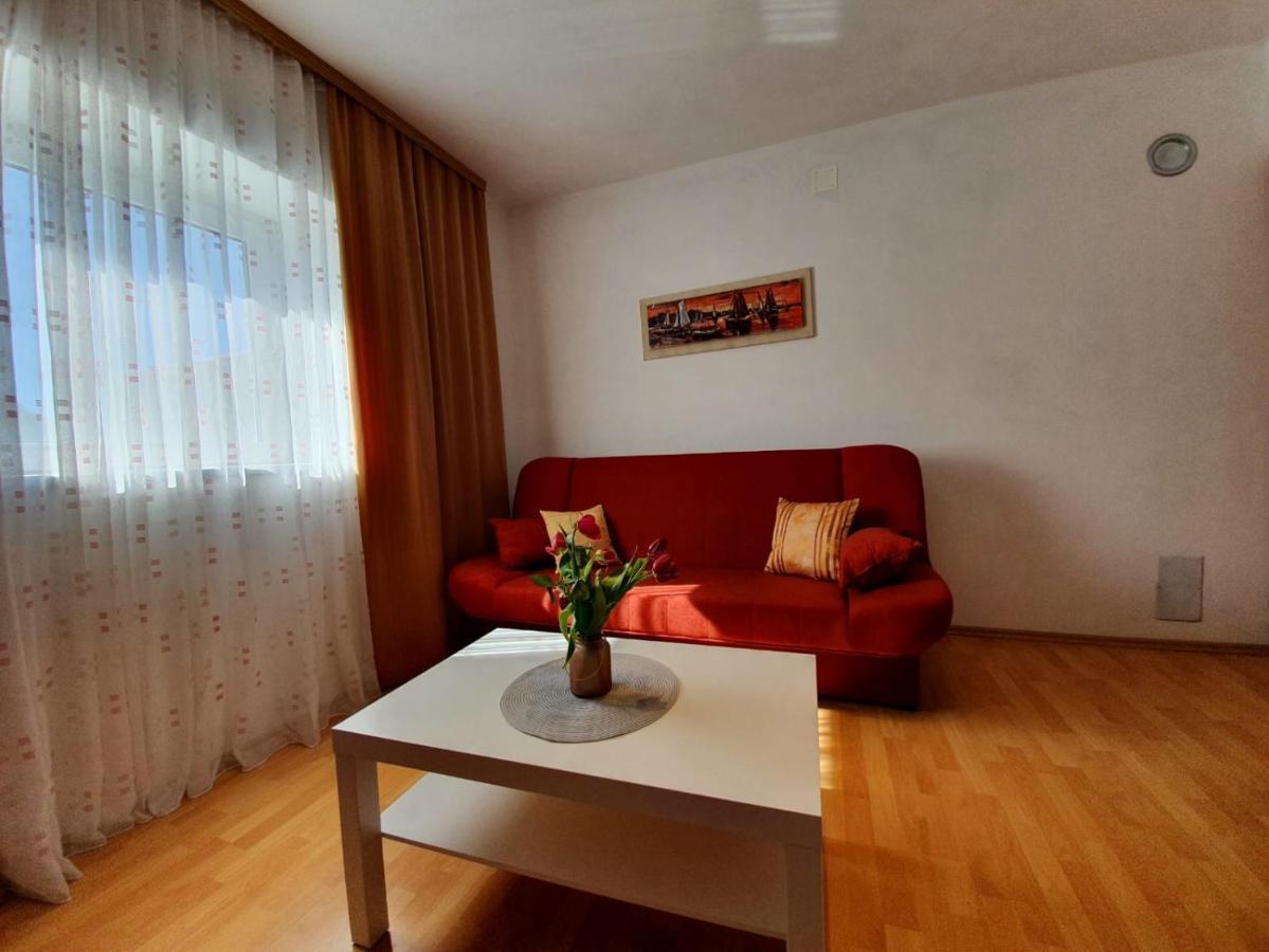 Private Accommodation Kanegra Умаг Екстериор снимка